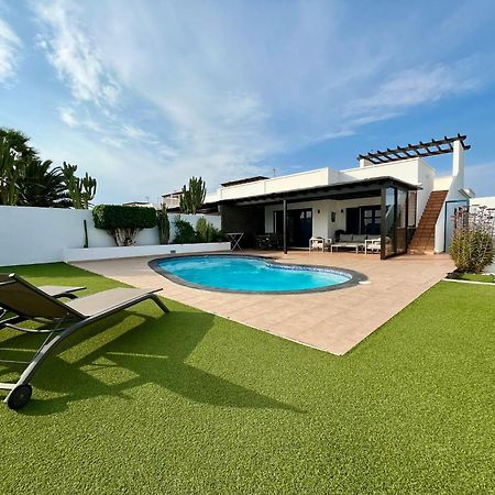 プラヤ・ブランカ Splendid Casa Nostra, Private Pool, Wifi, Gardenヴィラ エクステリア 写真