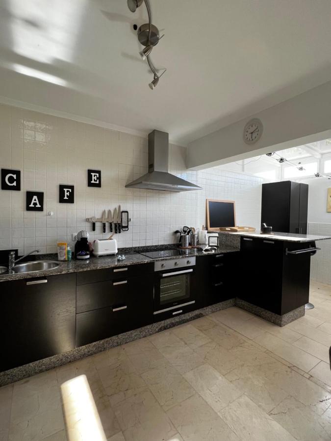 プラヤ・ブランカ Splendid Casa Nostra, Private Pool, Wifi, Gardenヴィラ エクステリア 写真