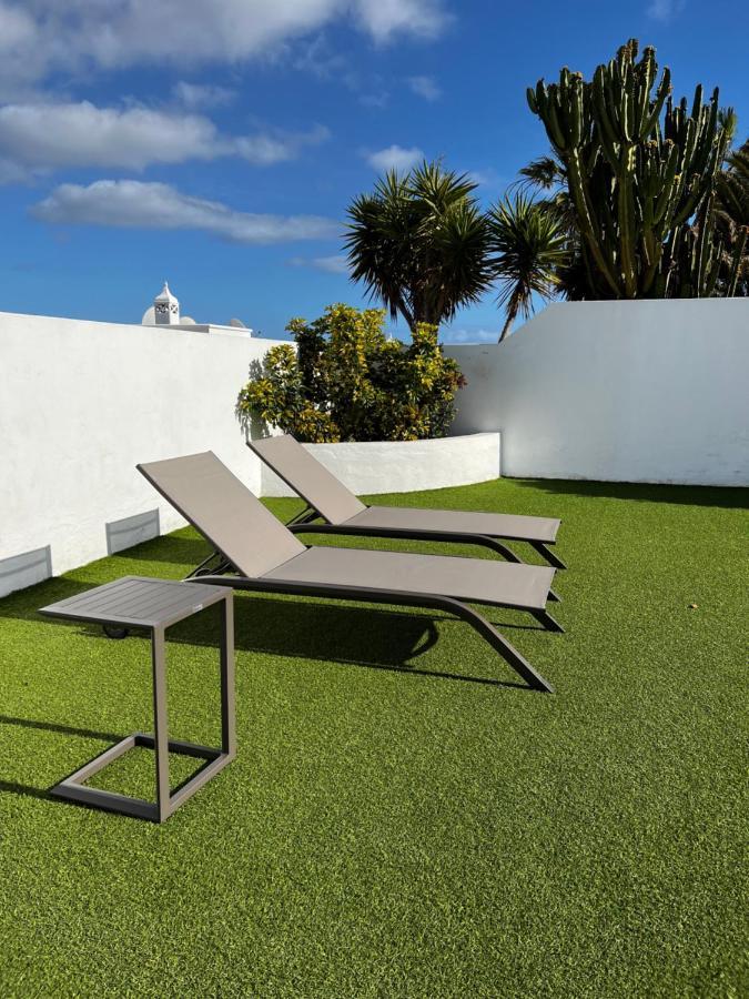 プラヤ・ブランカ Splendid Casa Nostra, Private Pool, Wifi, Gardenヴィラ エクステリア 写真