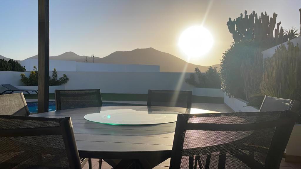プラヤ・ブランカ Splendid Casa Nostra, Private Pool, Wifi, Gardenヴィラ エクステリア 写真