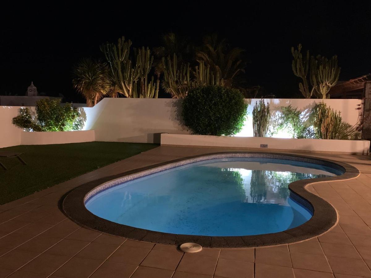 プラヤ・ブランカ Splendid Casa Nostra, Private Pool, Wifi, Gardenヴィラ エクステリア 写真