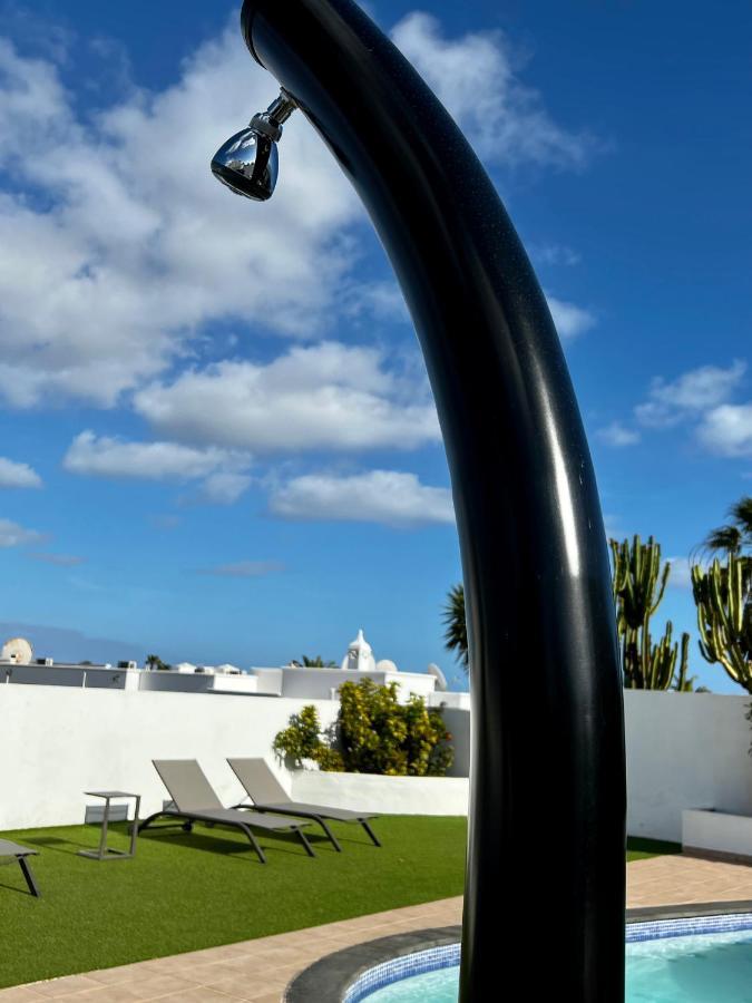 プラヤ・ブランカ Splendid Casa Nostra, Private Pool, Wifi, Gardenヴィラ エクステリア 写真