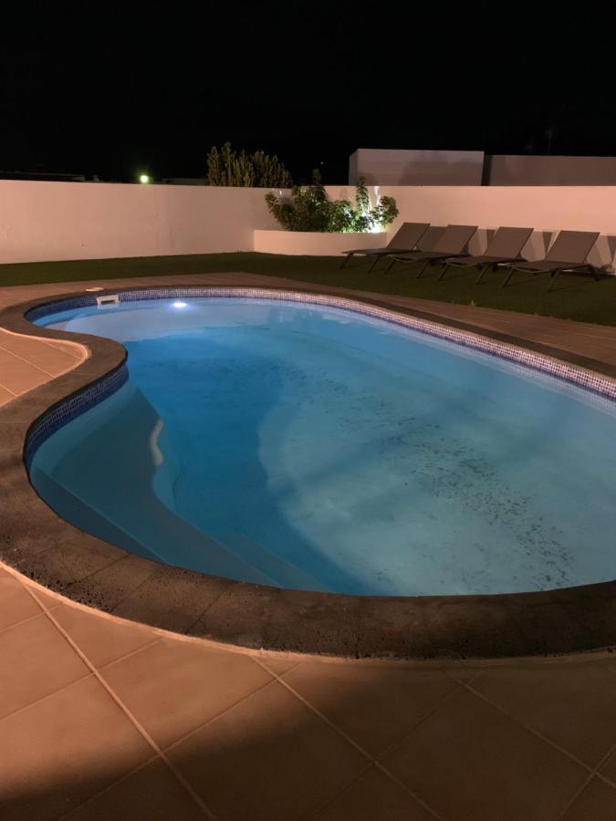 プラヤ・ブランカ Splendid Casa Nostra, Private Pool, Wifi, Gardenヴィラ エクステリア 写真
