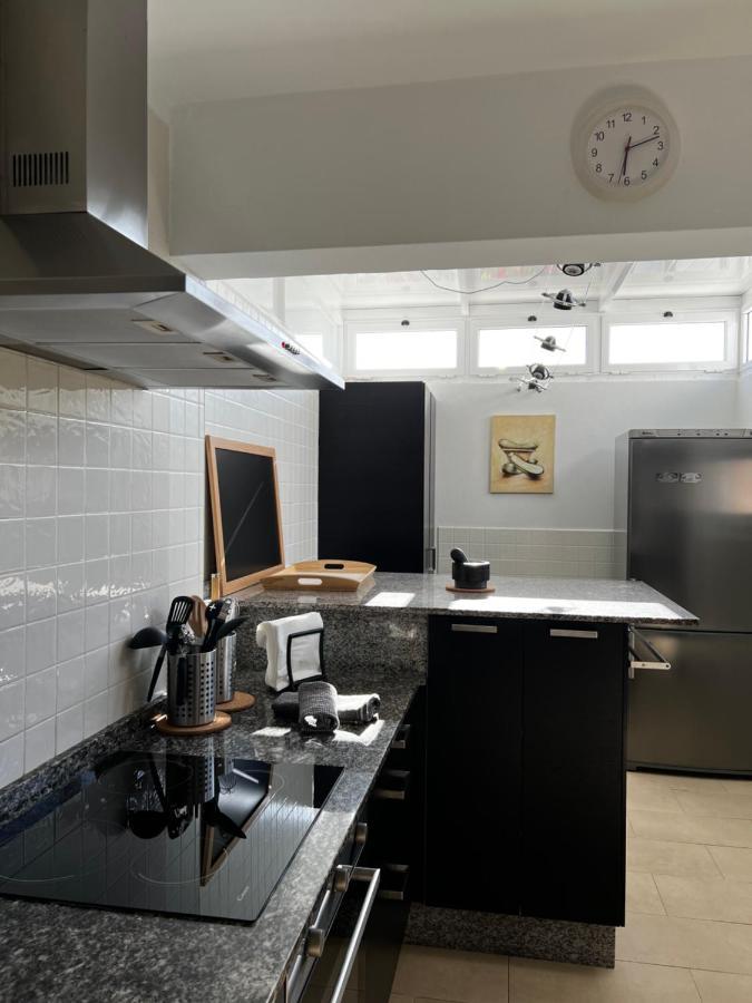 プラヤ・ブランカ Splendid Casa Nostra, Private Pool, Wifi, Gardenヴィラ エクステリア 写真