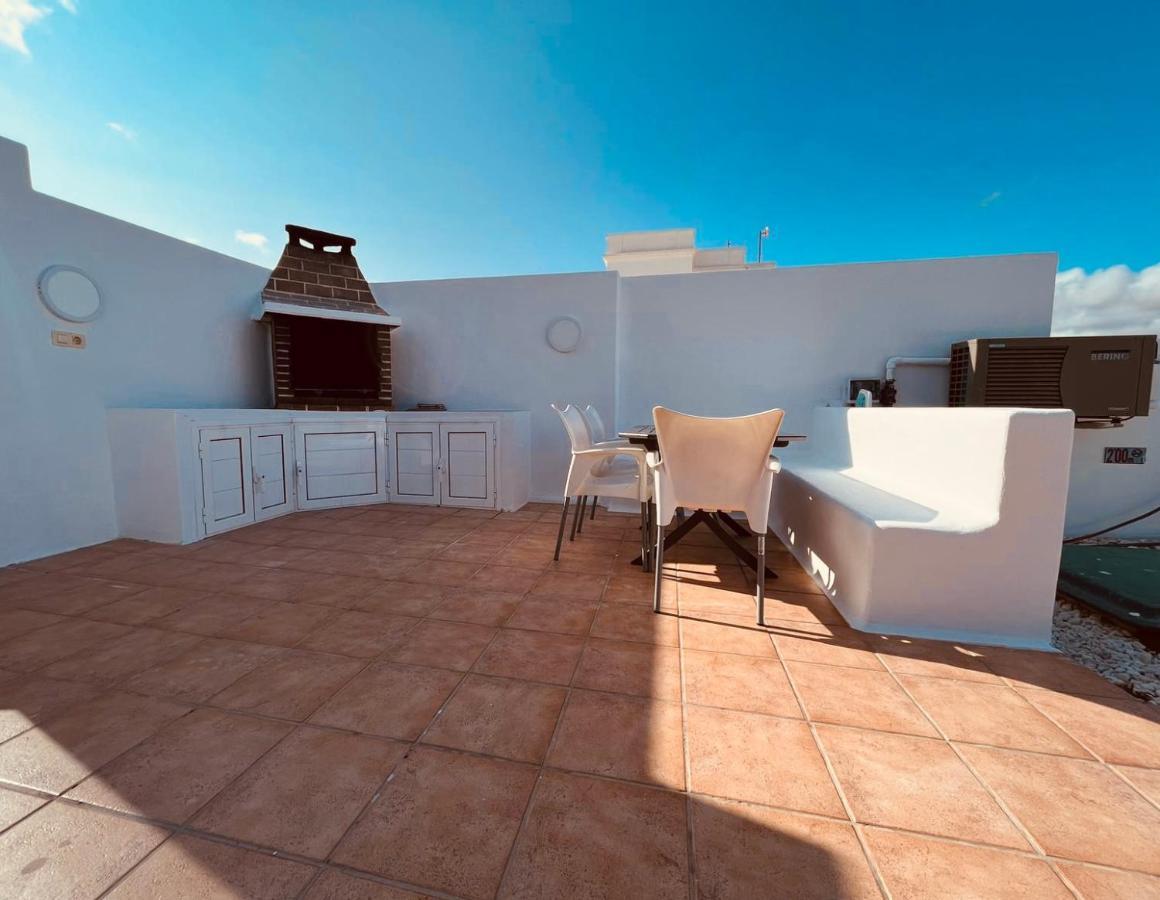 プラヤ・ブランカ Splendid Casa Nostra, Private Pool, Wifi, Gardenヴィラ エクステリア 写真