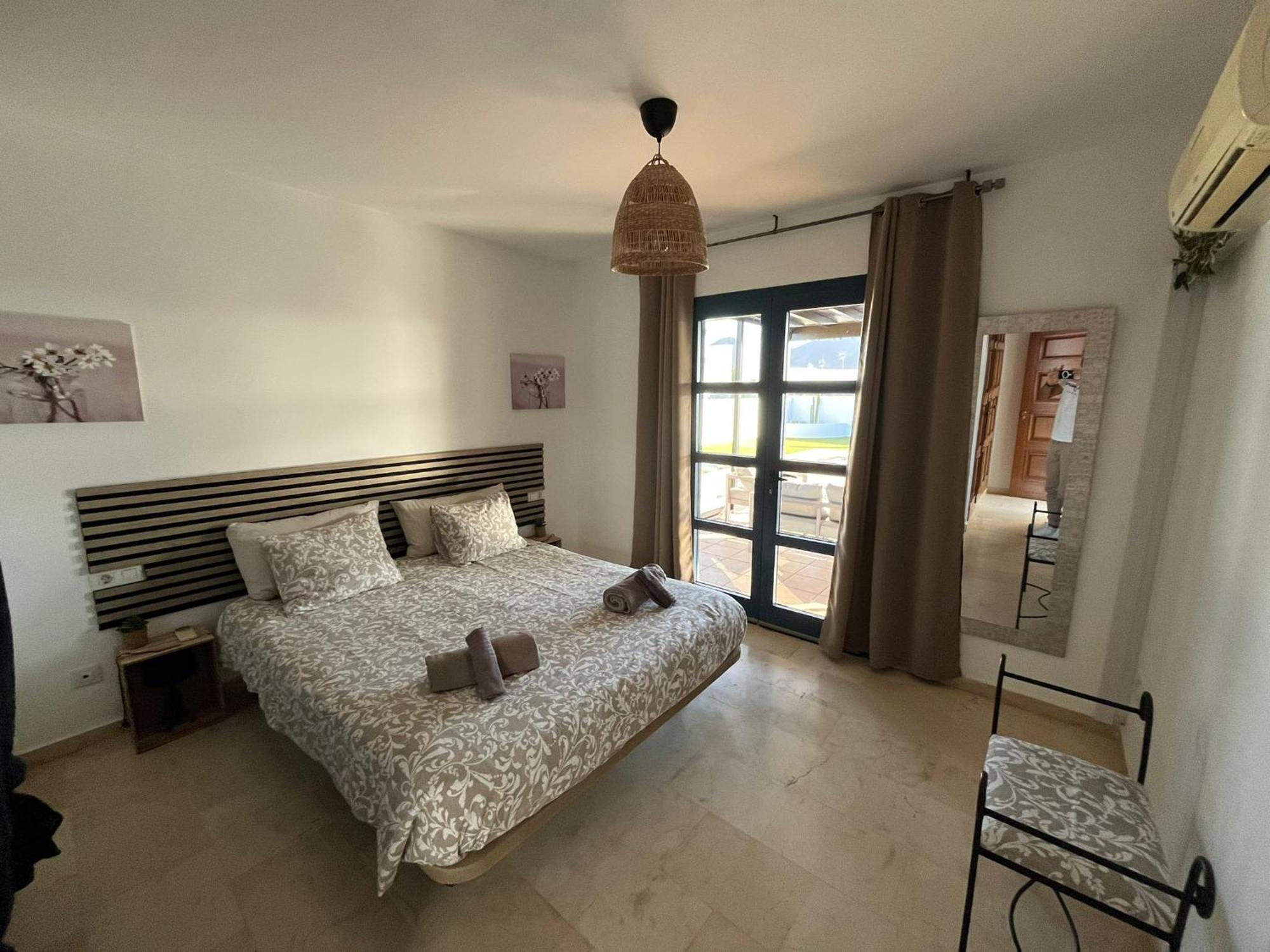 プラヤ・ブランカ Splendid Casa Nostra, Private Pool, Wifi, Gardenヴィラ エクステリア 写真