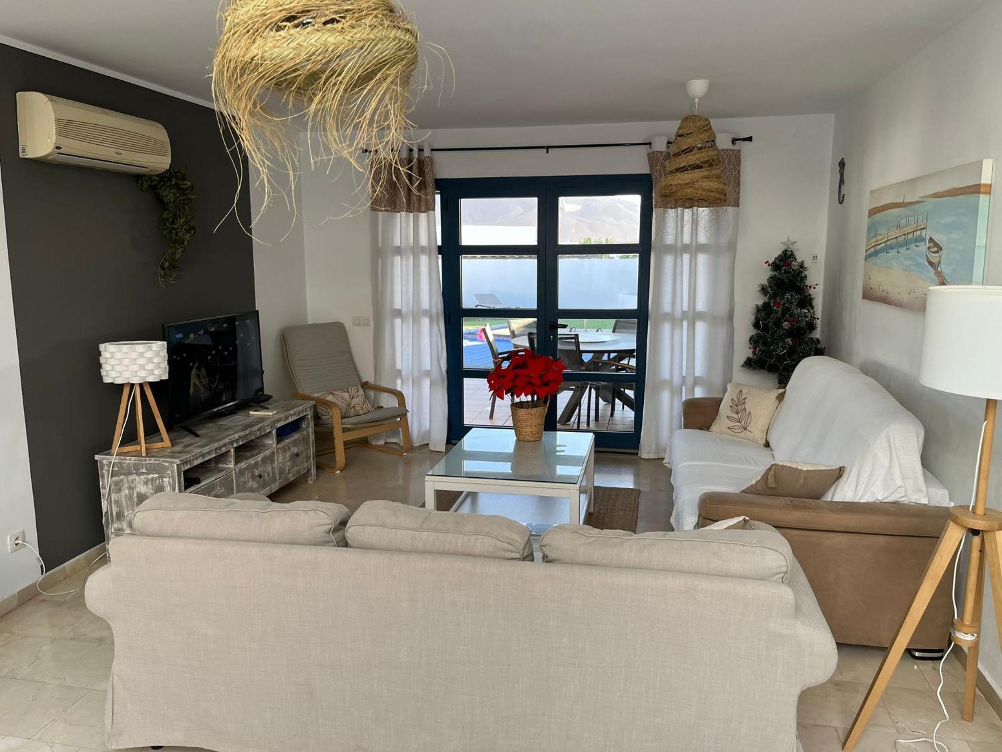 プラヤ・ブランカ Splendid Casa Nostra, Private Pool, Wifi, Gardenヴィラ エクステリア 写真
